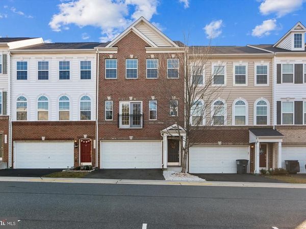 25202 PRAIRIE FIRE SQUARE, ALDIE, VA 20105