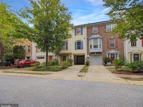 3008 BEAVER CREEK ROAD, LAUREL, MD 20724