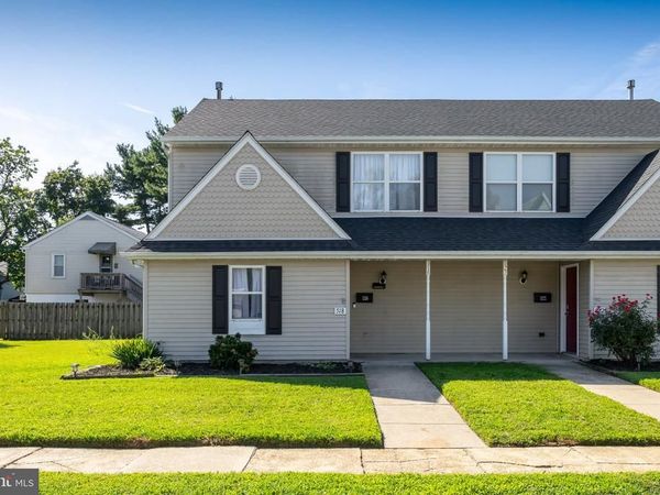518 N REPAUNO AVENUE, GIBBSTOWN, NJ 08027