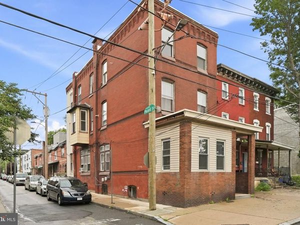 314 00 N 32ND STREET , PHILADELPHIA, PA 19104