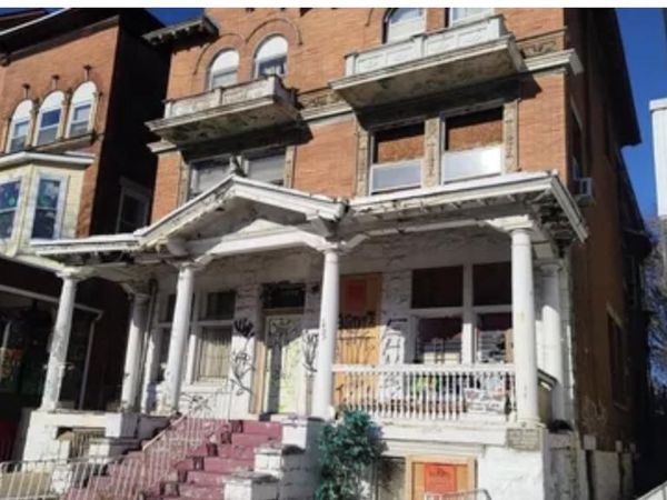 1429 W ERIE AVENUE , PHILADELPHIA, PA 19140