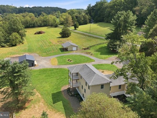 1342 QUAKER CHURCH ROAD , STREET, MD 21154