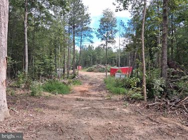 0 SHEPHERDS ROAD, PARTLOW, VA 22534