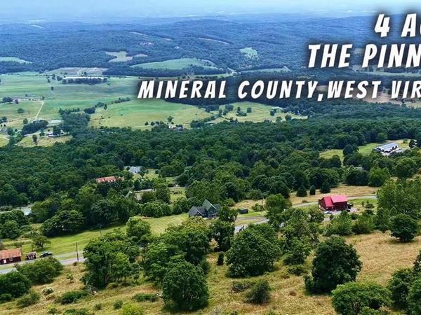 A18 WAXLER ROAD , KEYSER, WV 26726