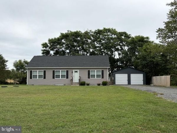 44 NICHOLAS MILL STREET, GREENWOOD, DE 19950