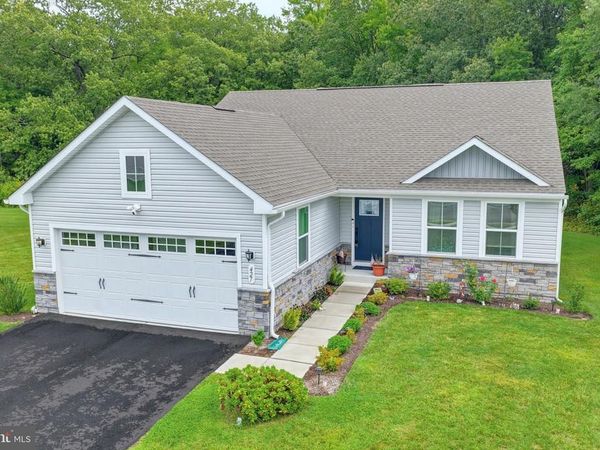 427 ALEZACH DRIVE, DOVER, DE 19901