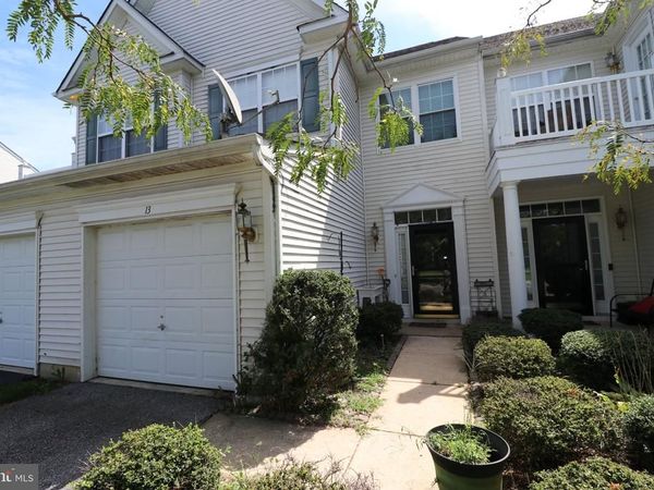13 HALIFAX LANE, SMYRNA, DE 19977