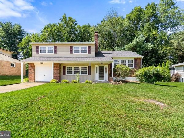 1207 FLINT HILL ROAD, WILMINGTON, DE 19808