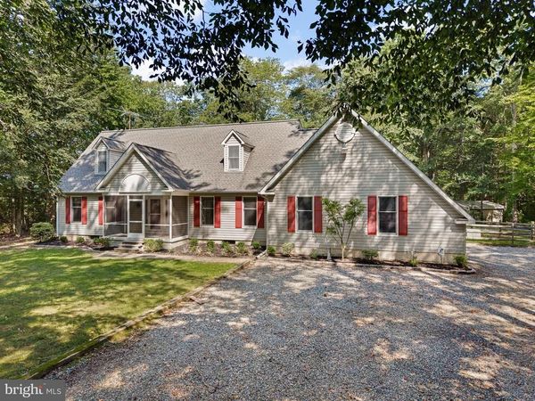 105 THOROUGHFARE NECK ROAD, TOWNSEND, DE 19734