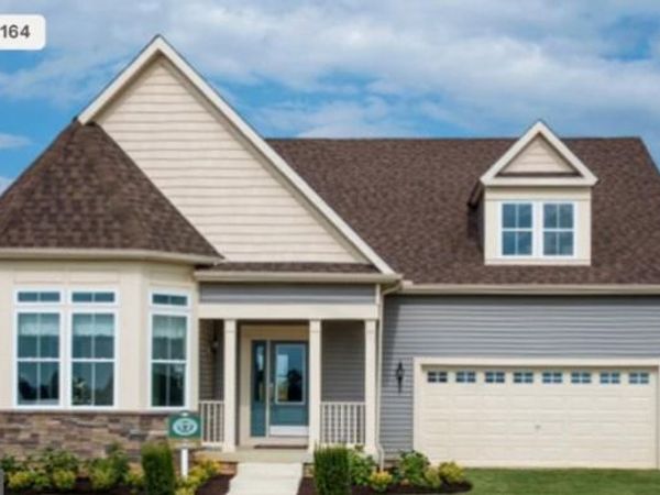 2901 MAILLY DAVIS COURT, Unit 164, MIDDLETOWN, DE 19709