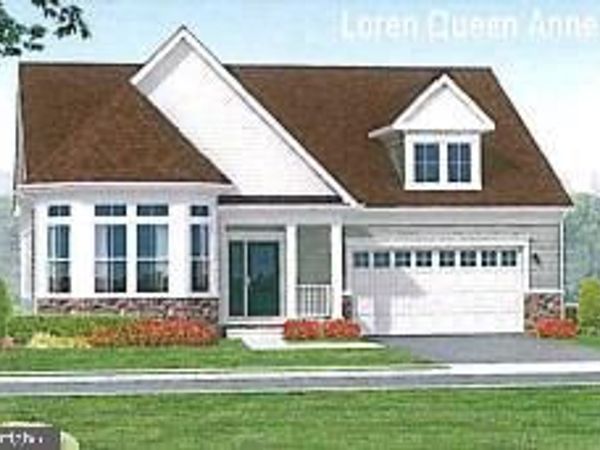 2901 MAILLY DAVIS COURT, Unit 164, MIDDLETOWN, DE 19709