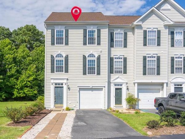 26 JOHN HALL DRIVE, OCEAN VIEW, DE 19970
