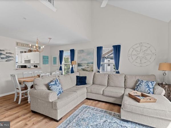 30380 CROWLEY DRIVE, Unit 417, OCEAN VIEW, DE 19970