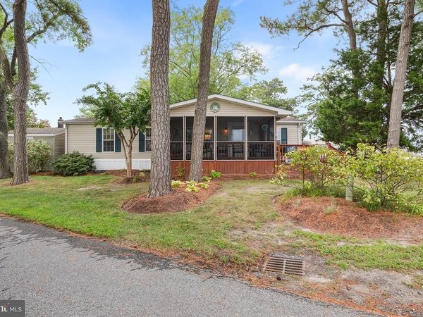 26876 DIVER DUCK DRIVE, MILLSBORO, DE 19966