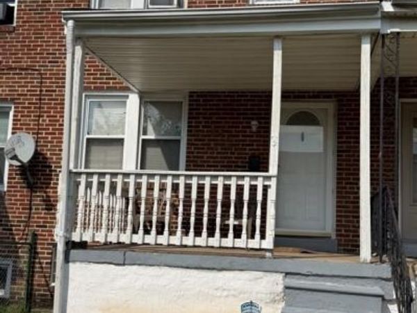 230 W MEADOW ROAD, BALTIMORE, MD 21225