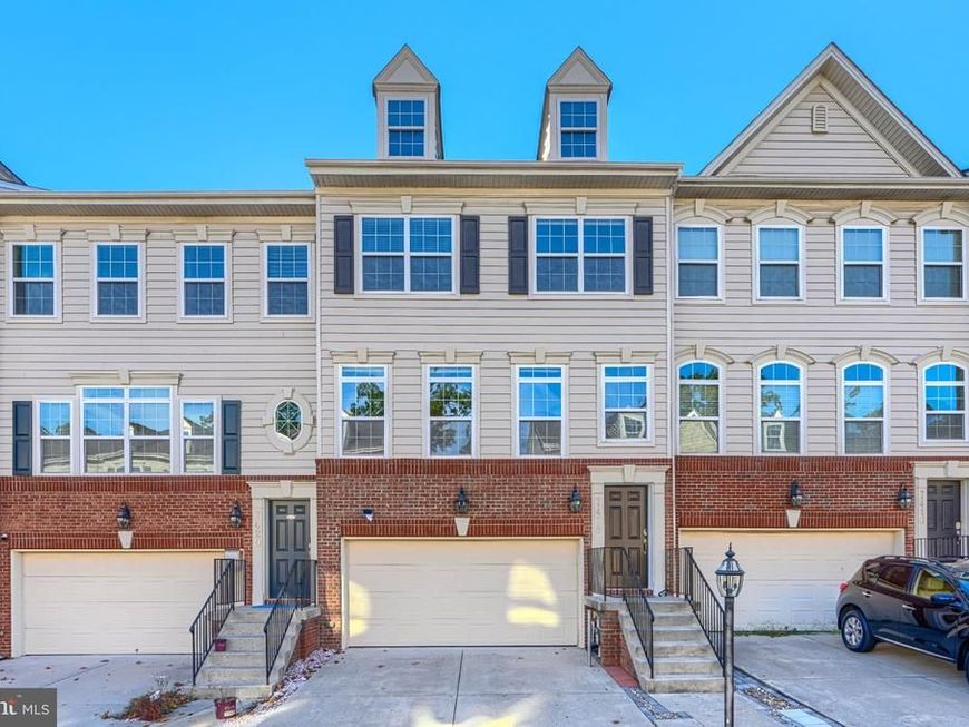 7418 Macon Drive , Glen Burnie, MD 21060 Main Photo