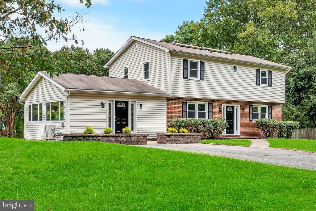 1204 DICUS MILL ROAD, MILLERSVILLE, MD 21108