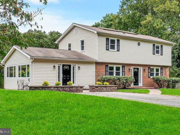 1204 DICUS MILL ROAD, MILLERSVILLE, MD 21108