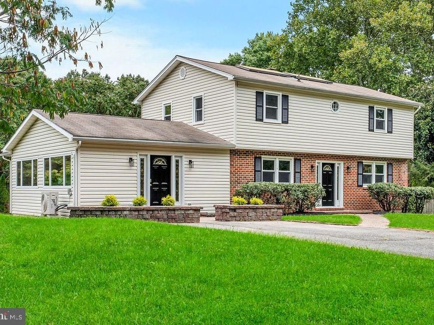 1204 Dicus Mill Road, Millersville, MD 21108 Main Photo