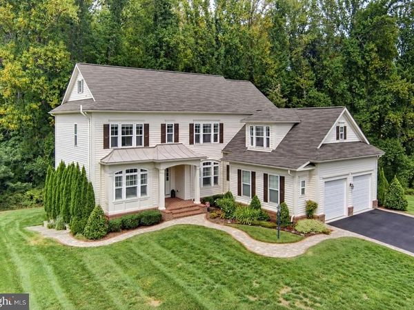 2010 BASIL HALL COURT , GAMBRILLS, MD 21054