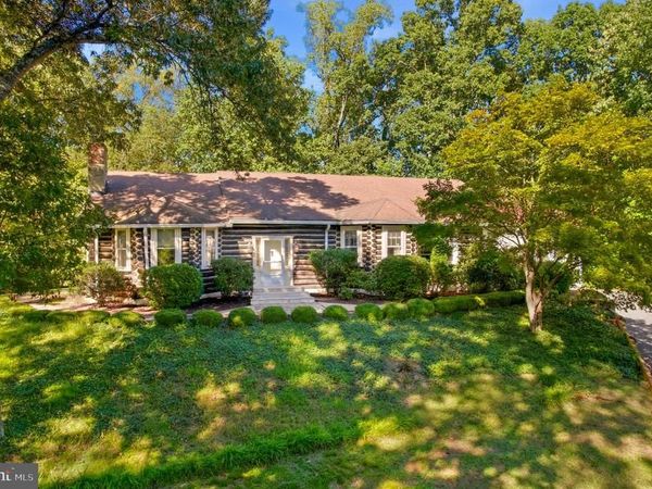 1576 CHICKASAW ROAD, ARNOLD, MD 21012
