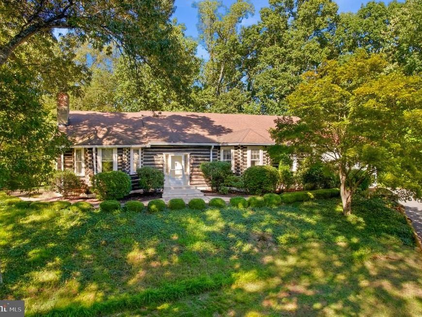 1576 Chickasaw Road, Arnold, MD 21012 Main Photo