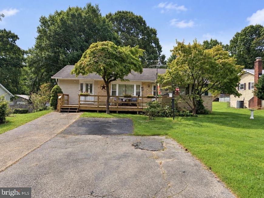795 Woods Road, Pasadena, MD 21122 Main Photo
