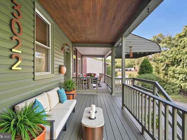 3022 DARBY STREET E, BALTIMORE, MD 21211