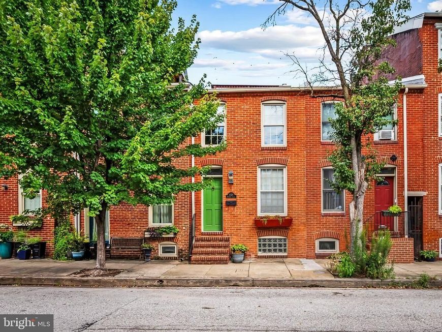 1129 Battery Avenue , Baltimore, MD 21230 Main Photo
