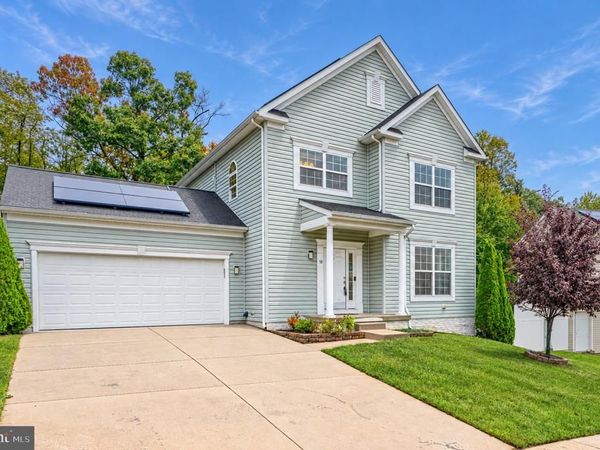 10 CEDAR GROVE COURT, ROSEDALE, MD 21237