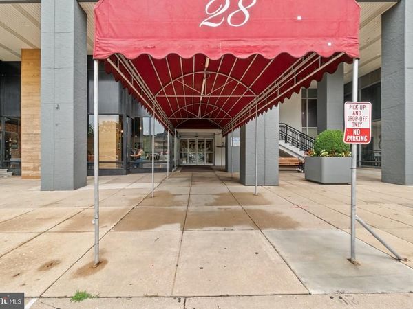 28 ALLEGHENY AVENUE , Unit 1510, TOWSON, MD 21204