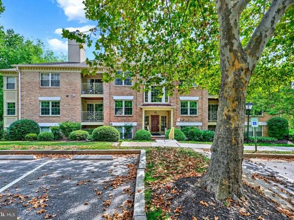 6 RAINFLOWER PATH , Unit 304, SPARKS, MD 21152