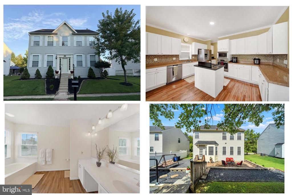 1223 WATERVIEW WAY, ESSEX, MD 21221