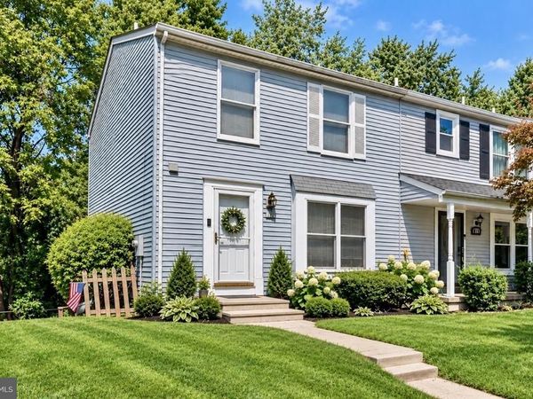 624 SAINT GEORGES STATION ROAD, REISTERSTOWN, MD 21136