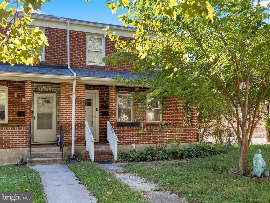 3112 Liberty Parkway, Dundalk, MD 21222 Main Photo
