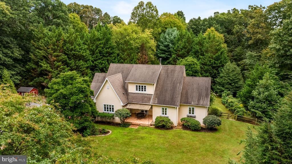 16657 MILLER LANE, PARKTON, MD 21120