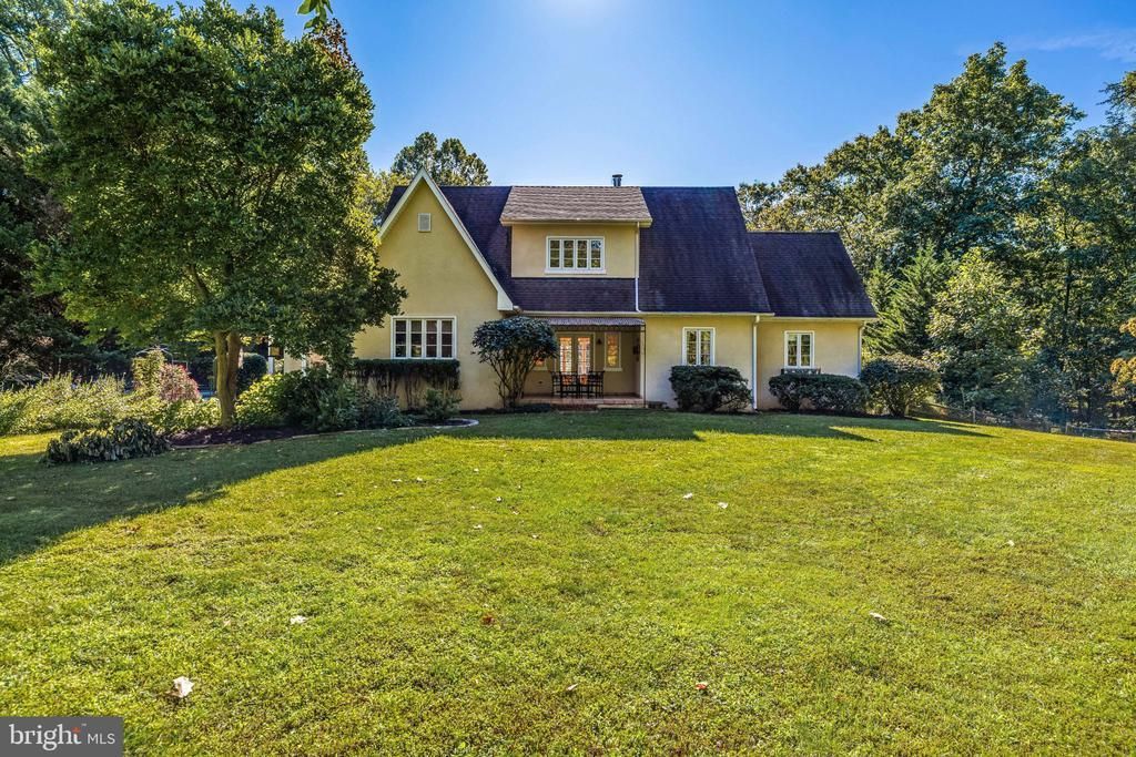 16657 MILLER LANE, PARKTON, MD 21120