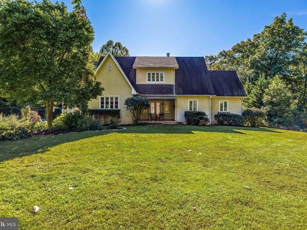 16657 MILLER LANE, PARKTON, MD 21120