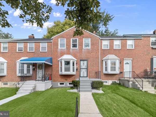8420 LOCH RAVEN BOULEVARD, BALTIMORE, MD 21286