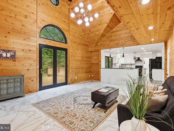 800 BERRYMANS LANE , REISTERSTOWN, MD 21136