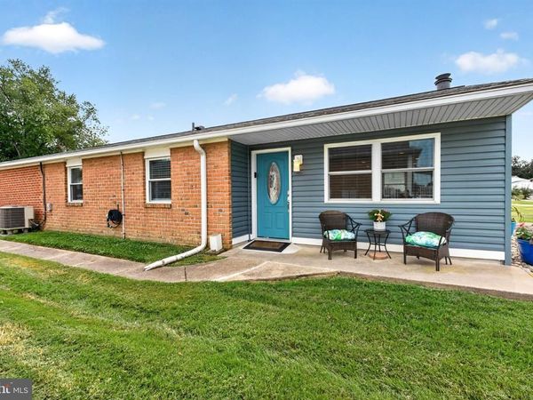 2125 MAPLE ROAD , EDGEMERE, MD 21219