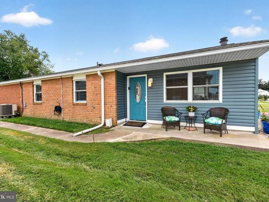 2125 Maple Road , Edgemere, MD 21219 Main Photo