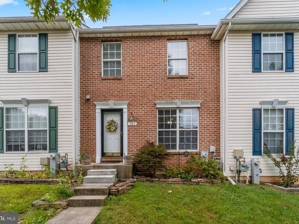 197 CAROLSTOWNE ROAD , REISTERSTOWN, MD 21136