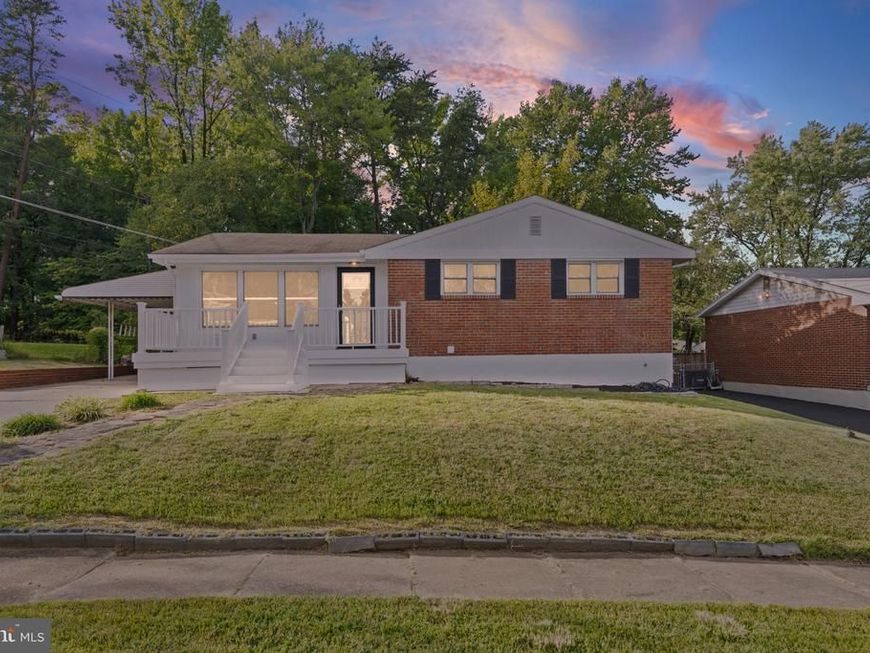 5608 Cynthia Terrace , Baltimore, MD 21206 Main Photo
