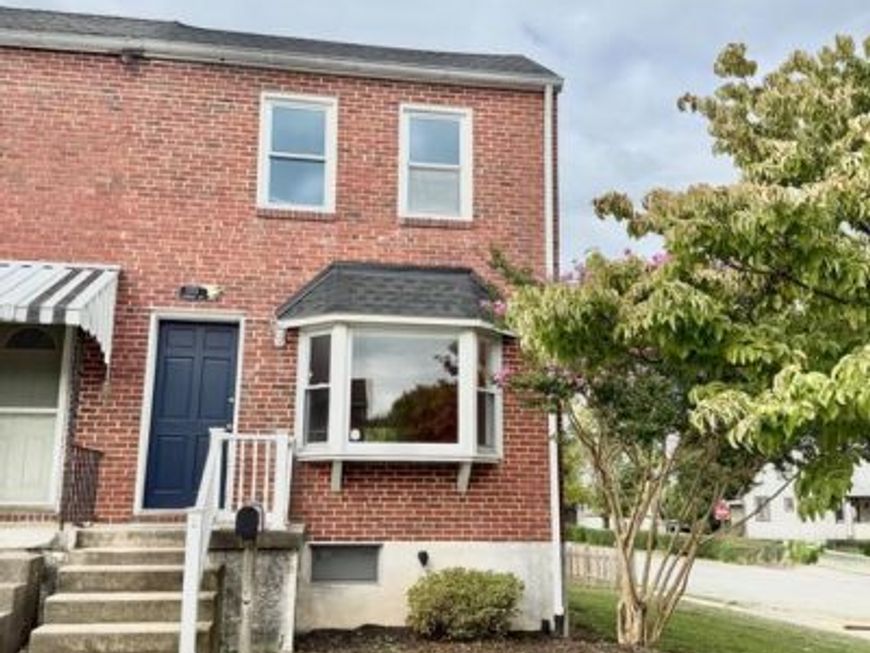 1251 Primrose Avenue, Rosedale, MD 21237 Main Photo