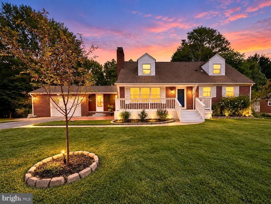211 Delight Road, Reisterstown, MD 21136 Main Photo