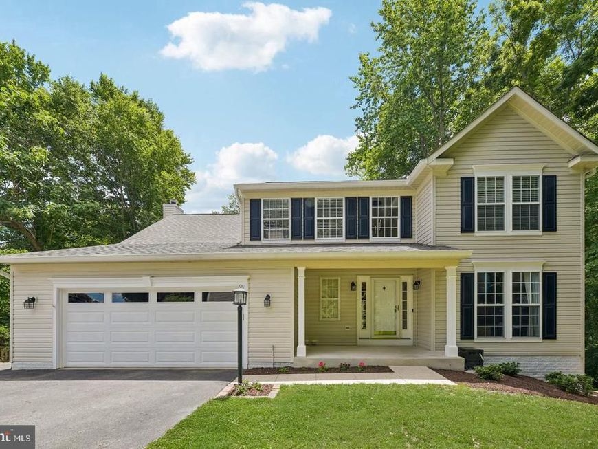 2425 Harrison Court , Chesapeake Beach, MD 20732 Main Photo