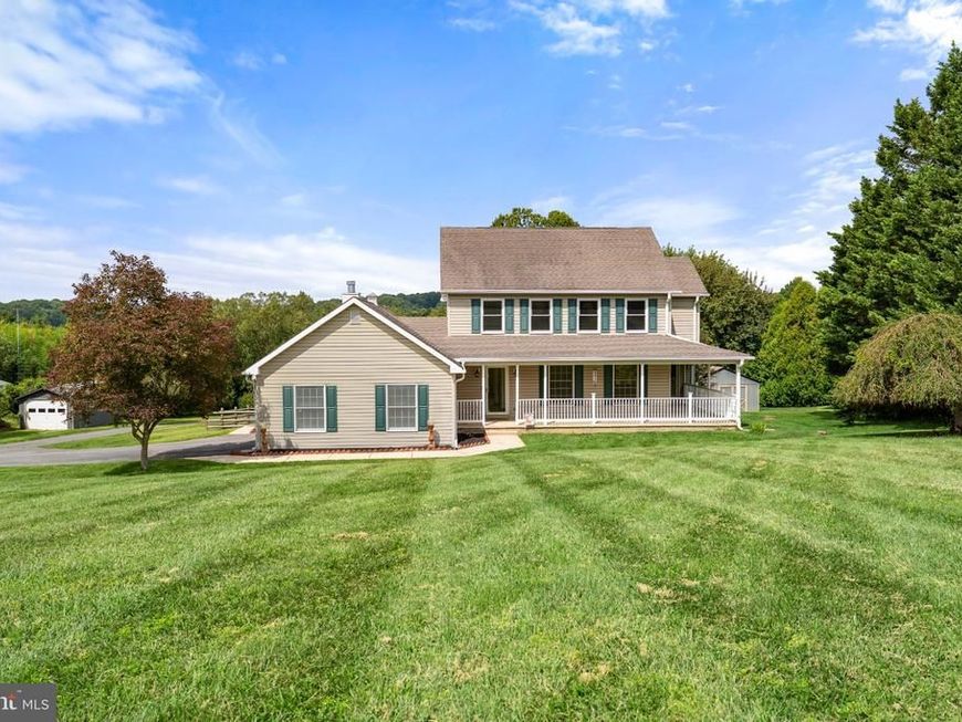 39 Long Dr Drive , Elkton, MD 21921 Main Photo