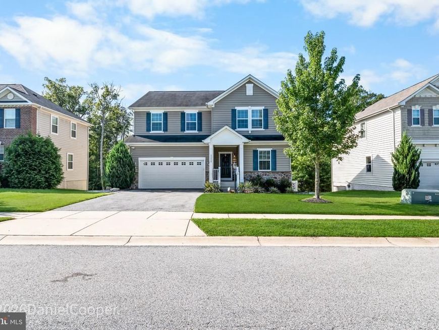 3238 Krefeld Lane, Waldorf, MD 20603 Main Photo