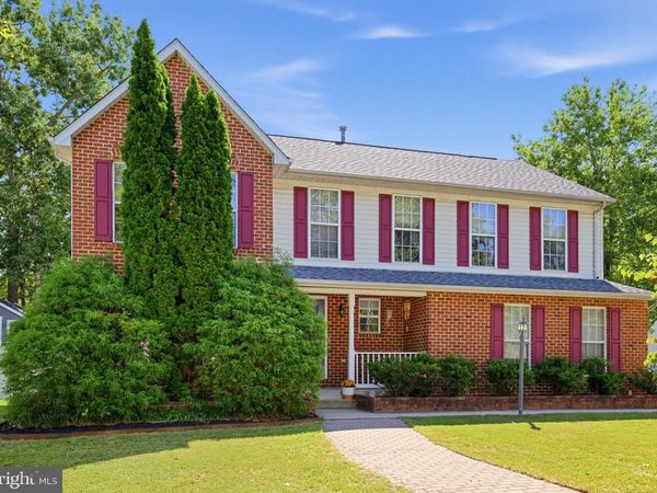 4231 AUGUSTA STREET, WALDORF, MD 20602